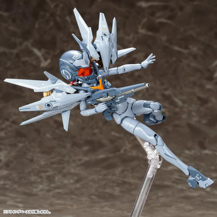 Megami Device - Sol Hornet Runner Low Visibility Color - Image 5