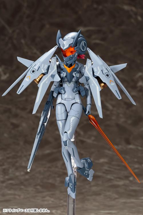 Megami Device - Sol Hornet Runner Low Visibility Color - Image 6