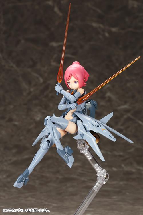 Megami Device - Sol Hornet Runner Low Visibility Color - Image 9