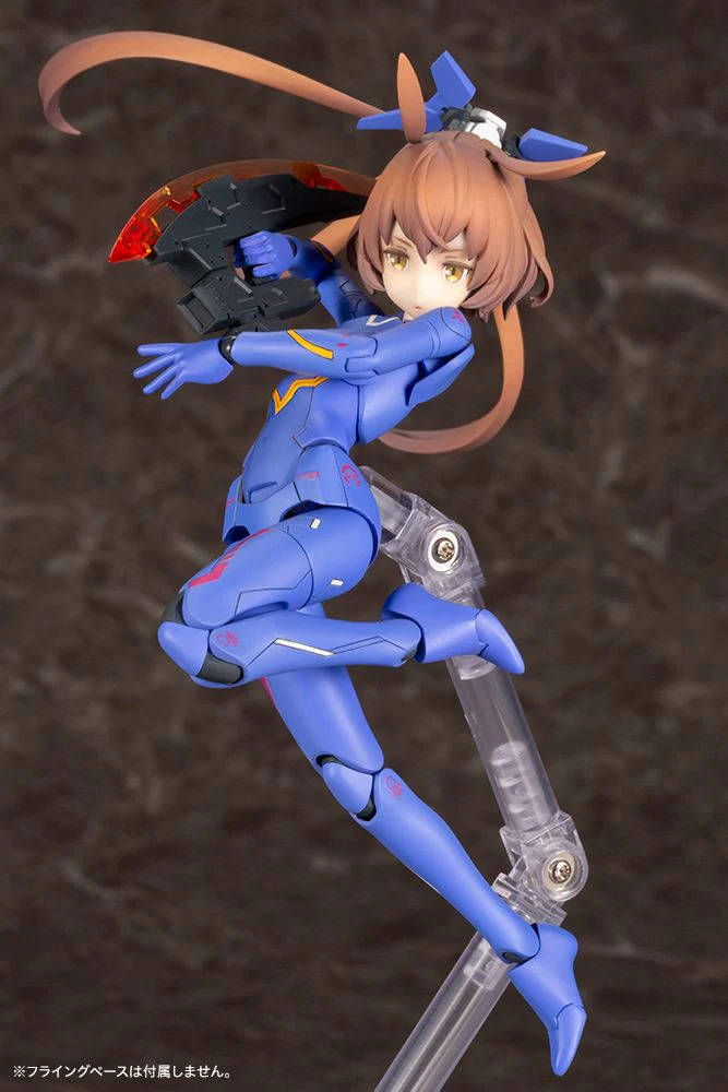 Megami Device - Sol Raptor - Image 7