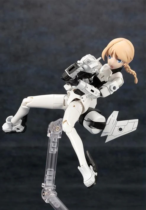 Megami Device - WISM Soldier Assault Scout - Image 10