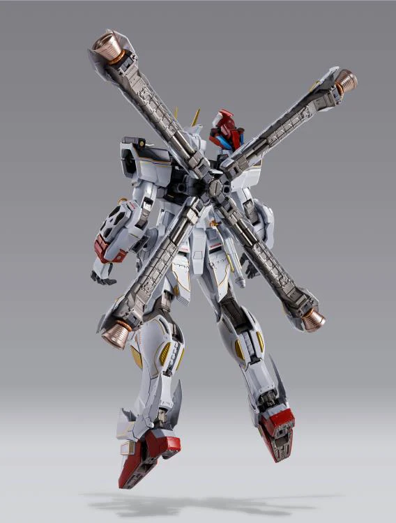 Metal Build Crossbone Gundam X-1 - Image 2
