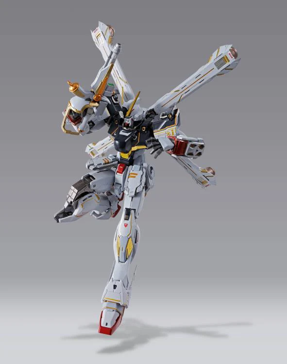 Metal Build Crossbone Gundam X-1 - Image 3