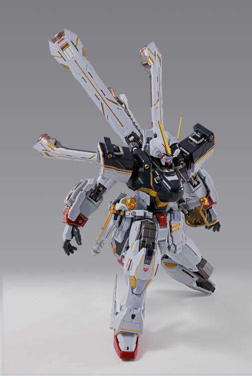 Metal Build Crossbone Gundam X-1 - Image 4