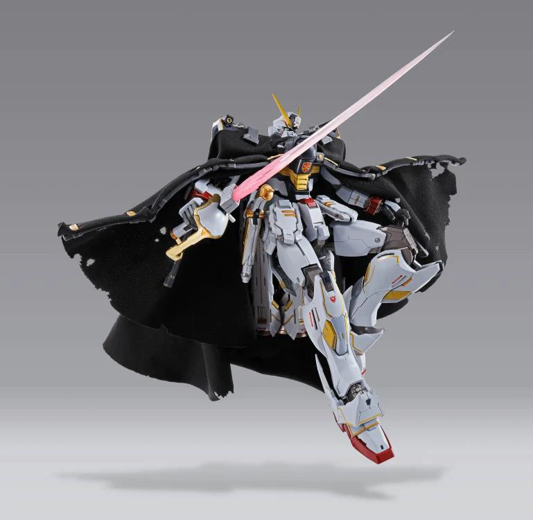 Metal Build Crossbone Gundam X-1 - Image 5