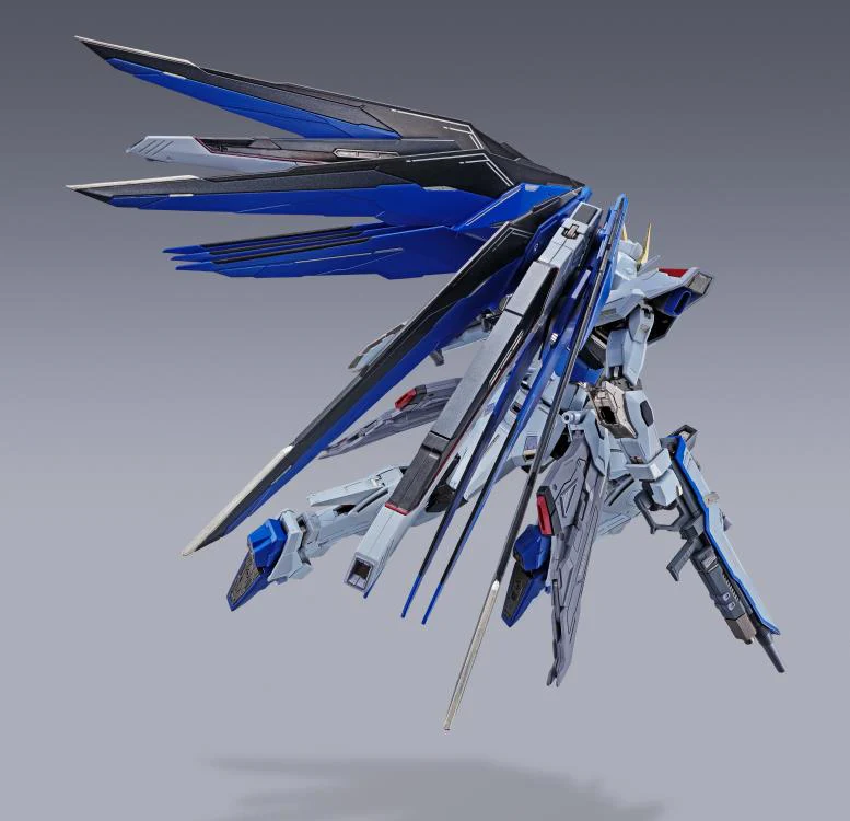 Metal Build Freedom Gundam Concept 2.0 - LIMITED - Image 2