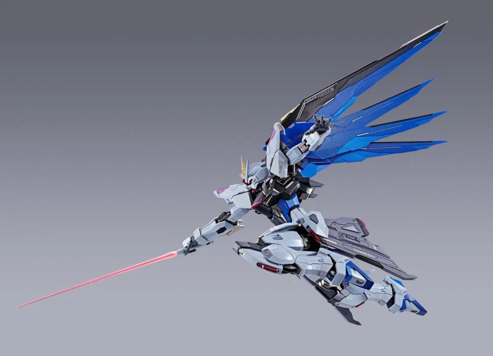 Metal Build Freedom Gundam Concept 2.0 - LIMITED - Image 3