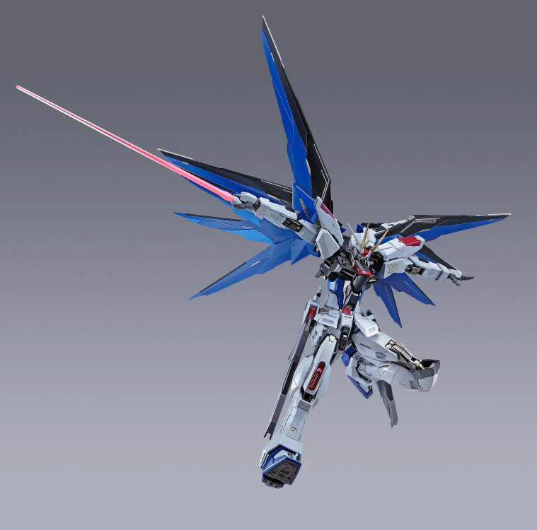 Metal Build Freedom Gundam Concept 2.0 - LIMITED - Image 4