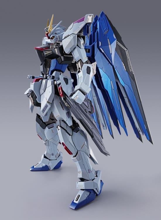Metal Build Freedom Gundam Concept 2.0 - LIMITED - Image 5