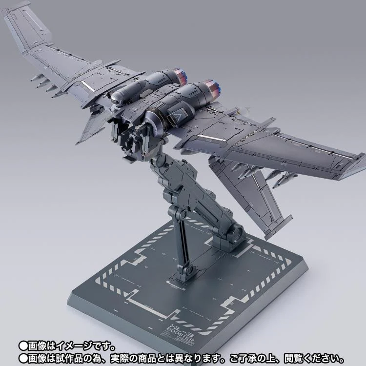 Metal Build - Full Metal Panic!: XL-3 Booster for Laevatein Option Set - Image 3