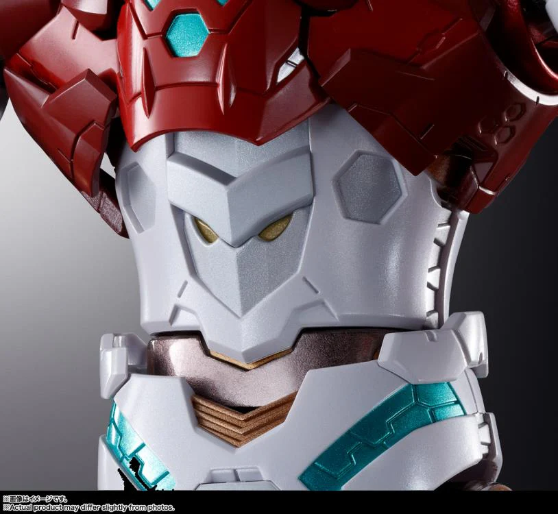 Metal Build - Dragon Scale - Shin Getter 1 - Image 15
