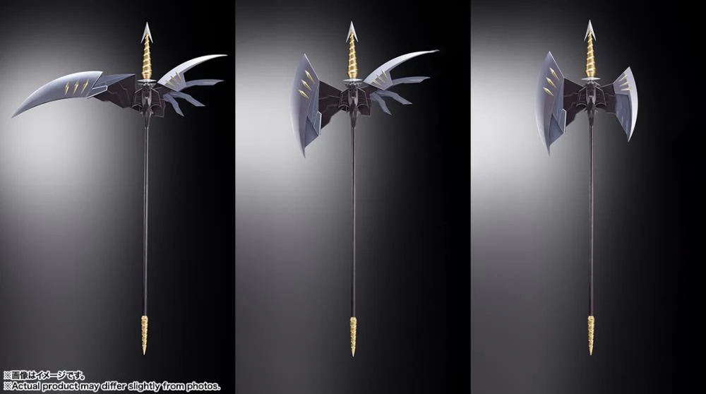 Metal Build - Dragon Scale - Shin Getter 1 - Image 17