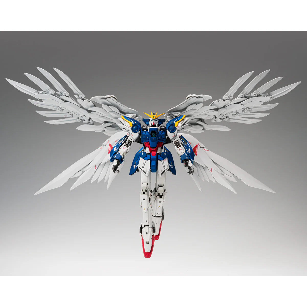 Metal Composite - Wing Gundam Zero EW Noble Color Ver. - P-Bandai - Image 2