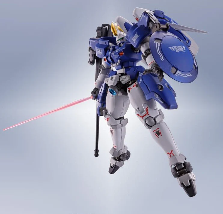 Metal Robot Spirits: <Side MS> Tallgeese II - P-Bandai - Image 6