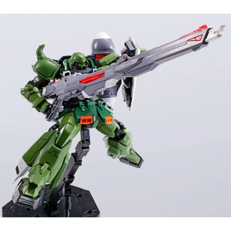 MG 1/100 Blaze Zaku Phantom / Blaze Zaku Warrior P-Bandai - Image 8