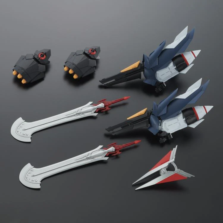 MG Ginn Gladiator - P-Bandai - Image 10