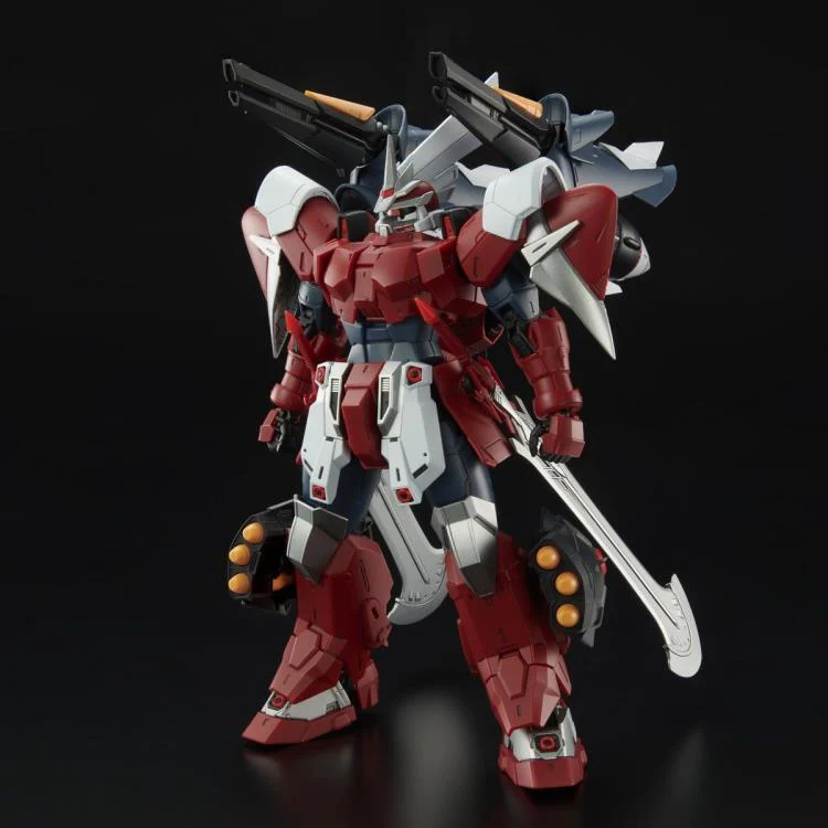 MG Ginn Gladiator - P-Bandai - Image 2