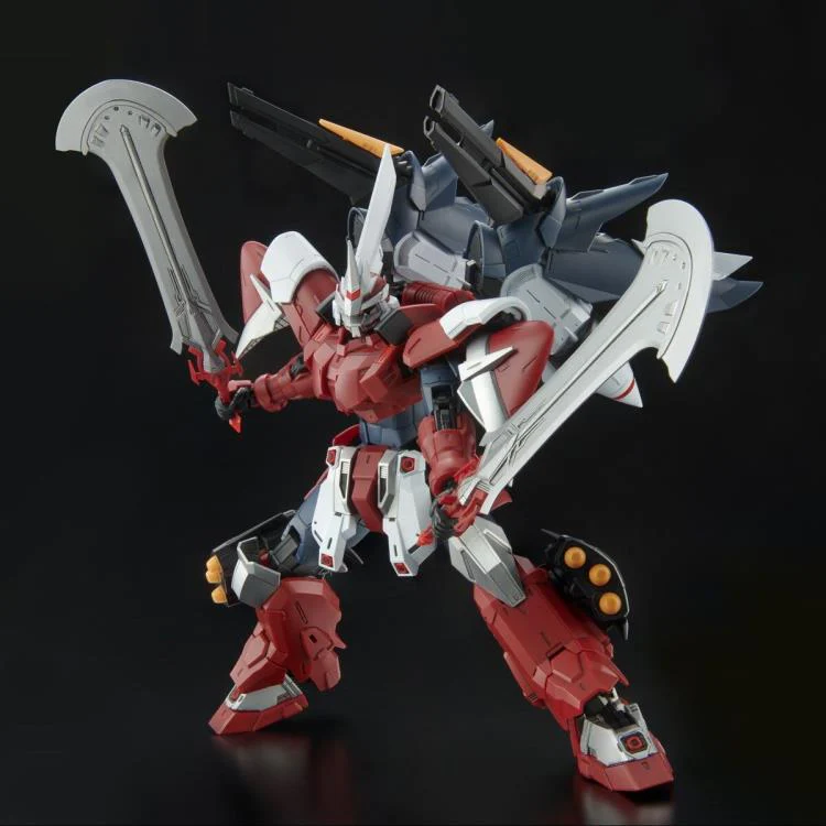 MG Ginn Gladiator - P-Bandai - Image 3