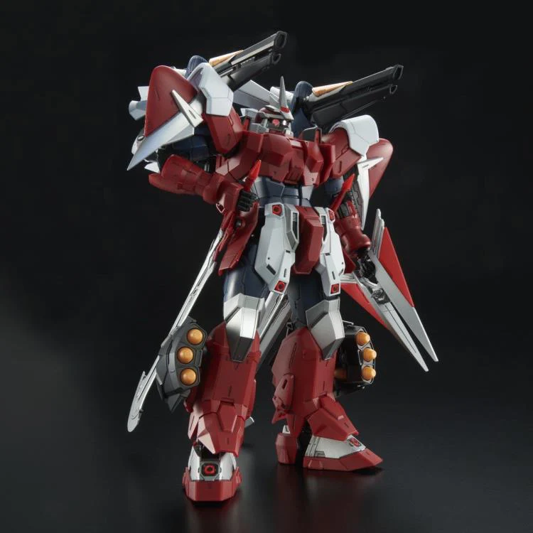 MG Ginn Gladiator - P-Bandai - Image 4
