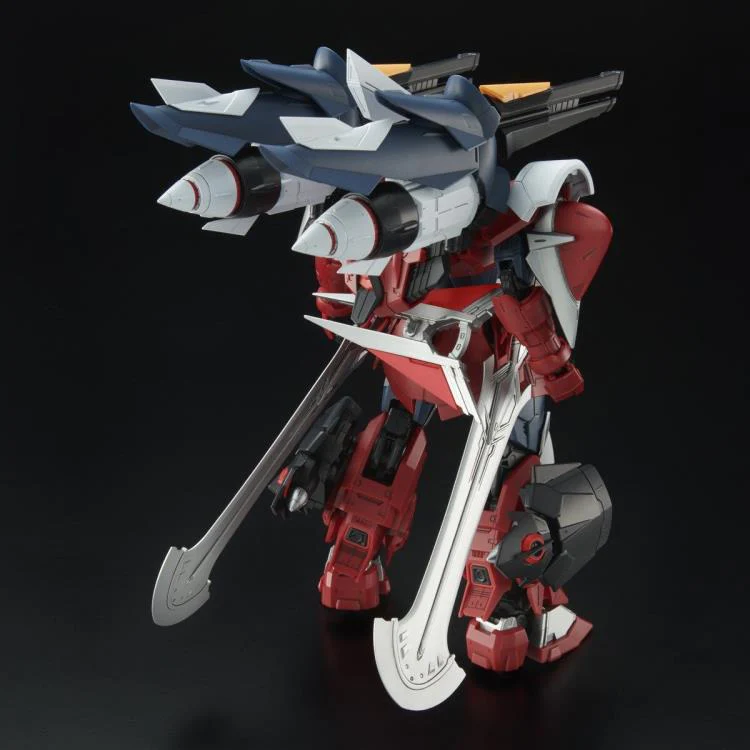 MG Ginn Gladiator - P-Bandai - Image 5