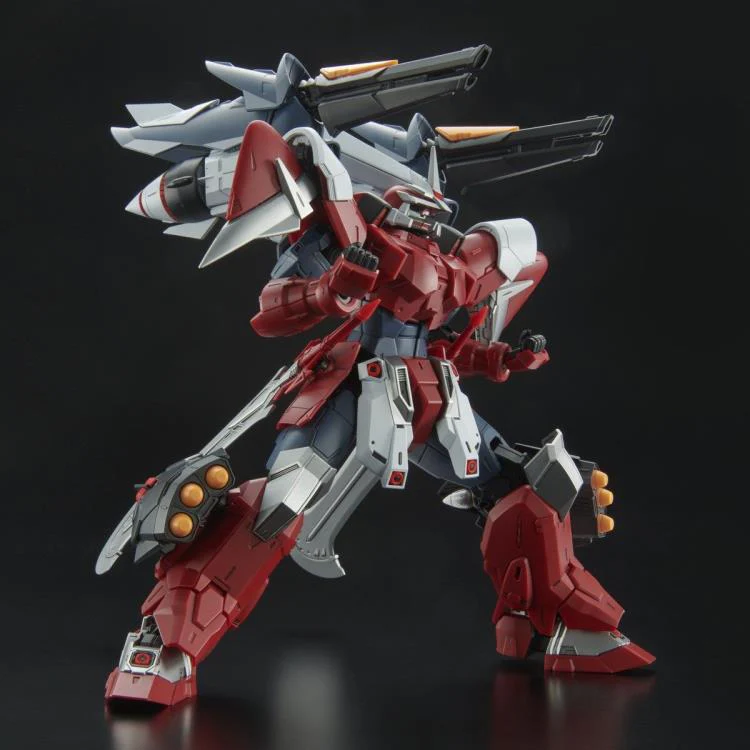 MG Ginn Gladiator - P-Bandai - Image 6