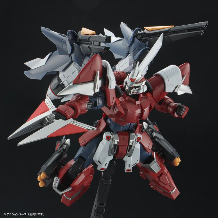 MG Ginn Gladiator - P-Bandai - Image 7