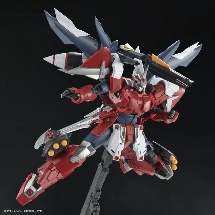 MG Ginn Gladiator - P-Bandai - Image 8