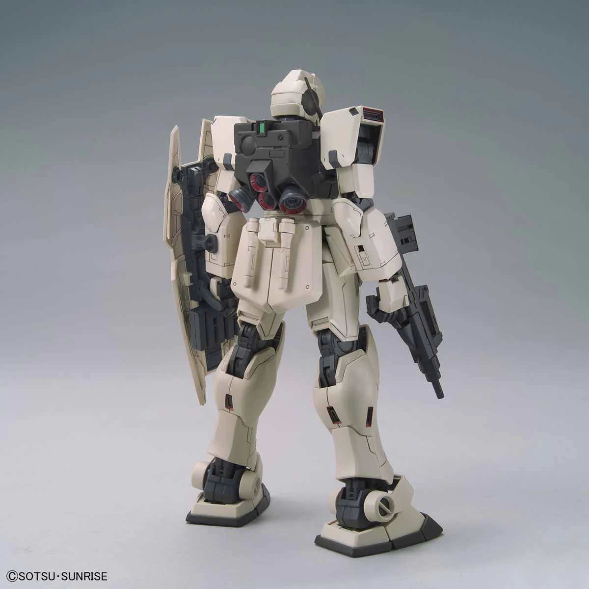 MG GM Command (Colony Type) - Image 4