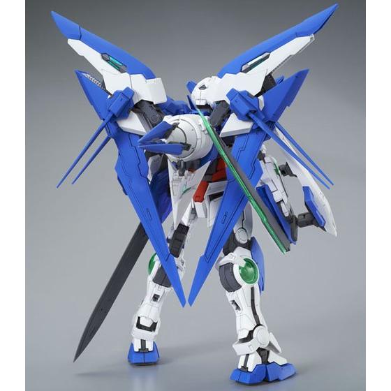 MG Gundam Amazing Exia - P-Bandai - Image 3