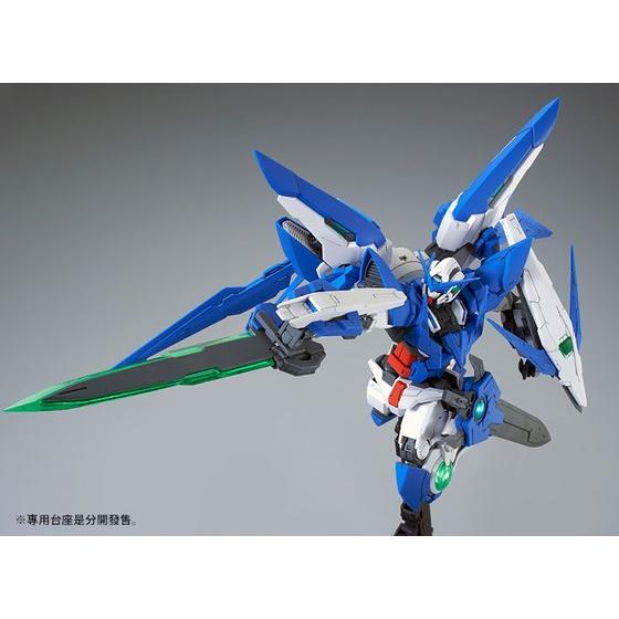 MG Gundam Amazing Exia - P-Bandai - Image 4