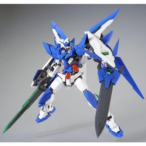 MG Gundam Amazing Exia - P-Bandai - Image 6