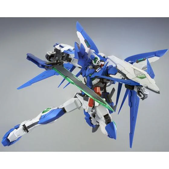 MG Gundam Amazing Exia - P-Bandai - Image 7