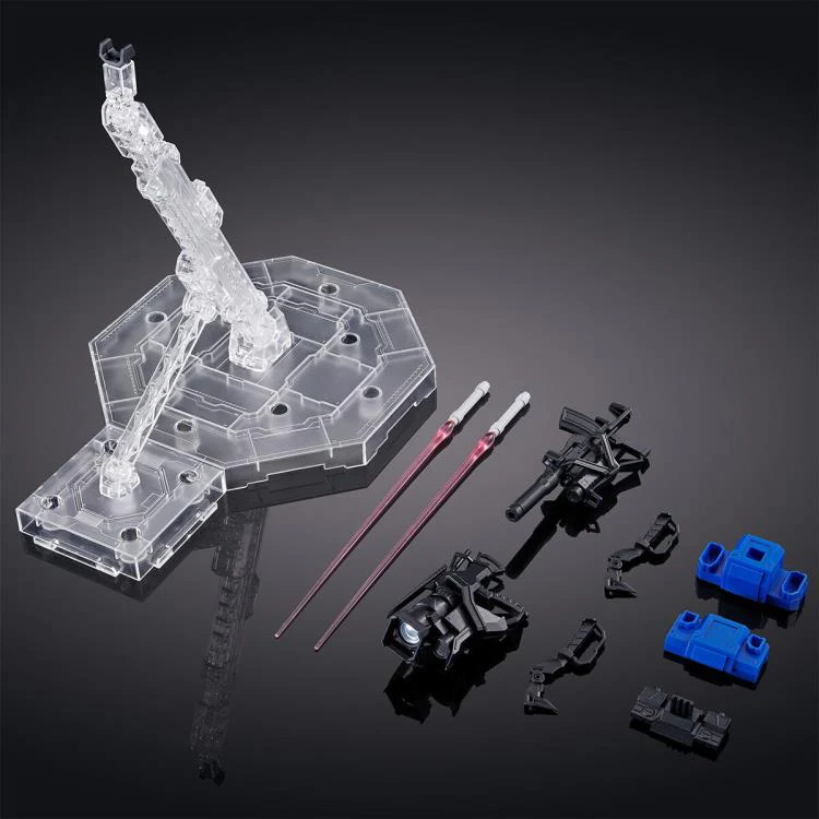 MG Gundam Astray Out Frame D - P-Bandai - Image 10