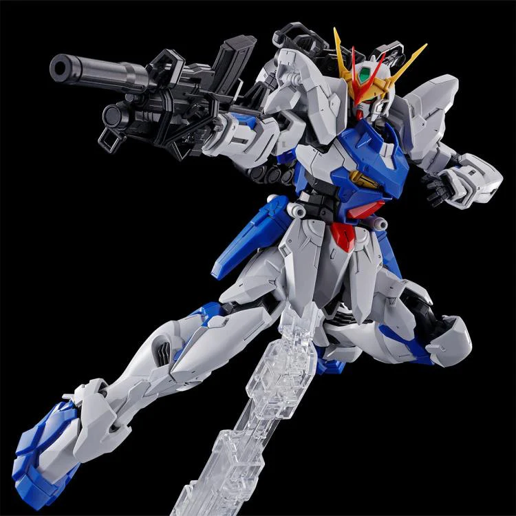 MG Gundam Astray Out Frame D - P-Bandai - Image 3