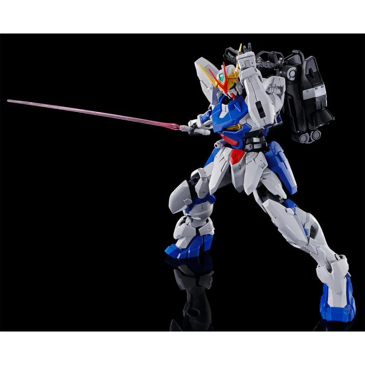 MG Gundam Astray Out Frame D - P-Bandai - Image 4