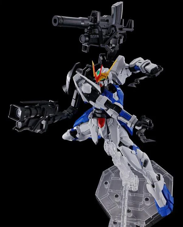 MG Gundam Astray Out Frame D - P-Bandai - Image 5