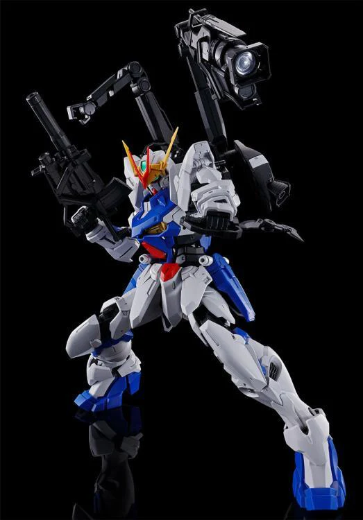 MG Gundam Astray Out Frame D - P-Bandai - Image 6