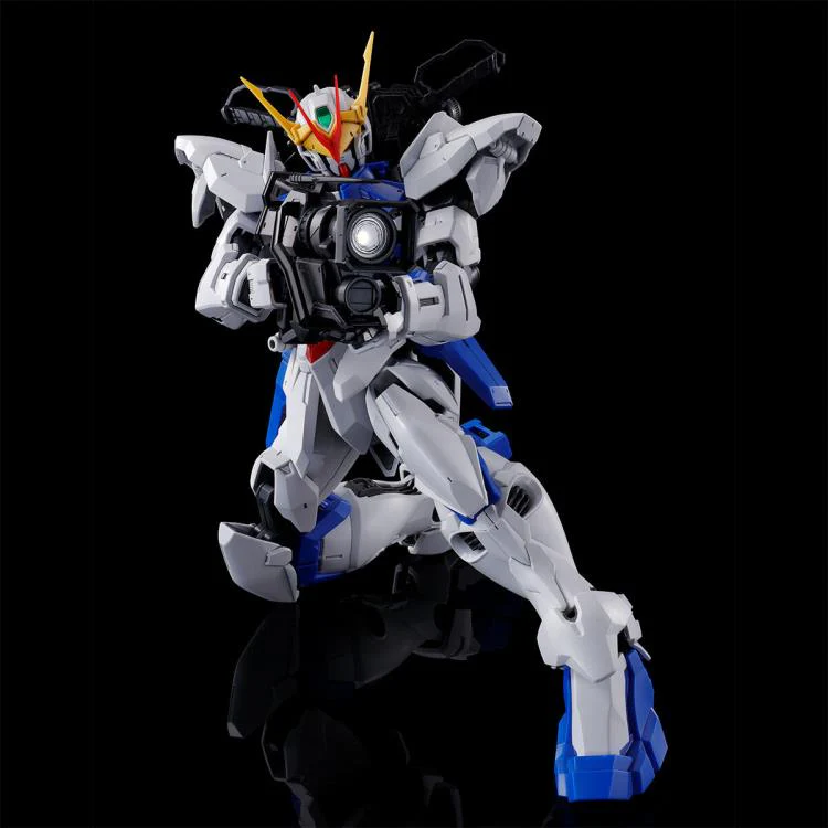 MG Gundam Astray Out Frame D - P-Bandai - Image 7