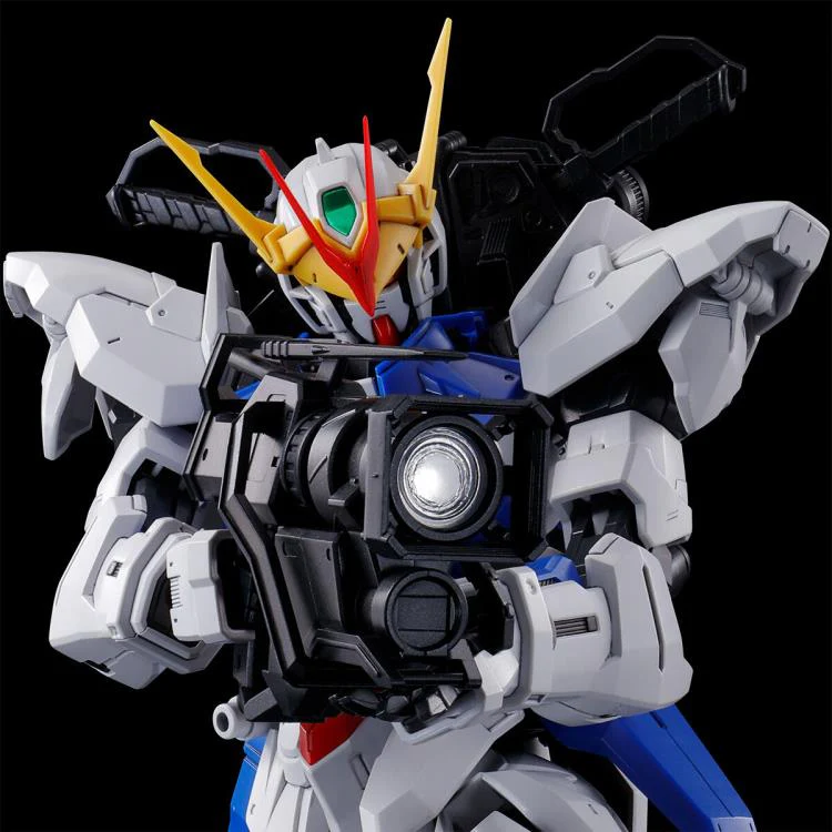 MG Gundam Astray Out Frame D - P-Bandai - Image 8