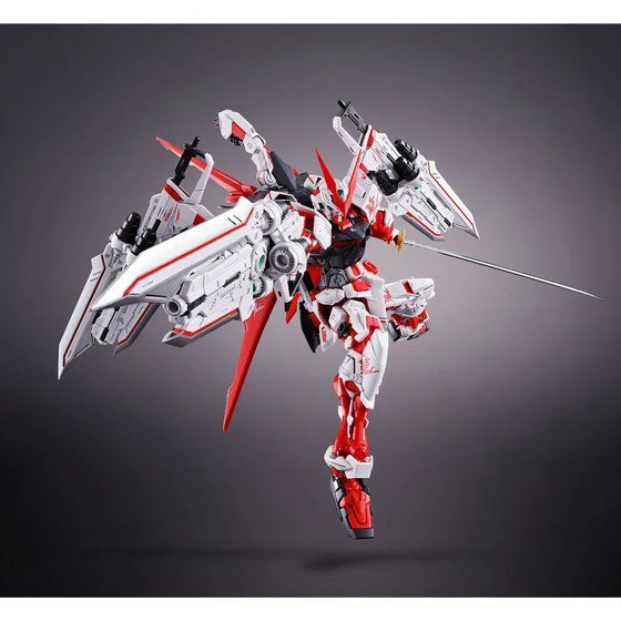 MG Gundam Astray Red Dragon - P-Bandai - Image 4