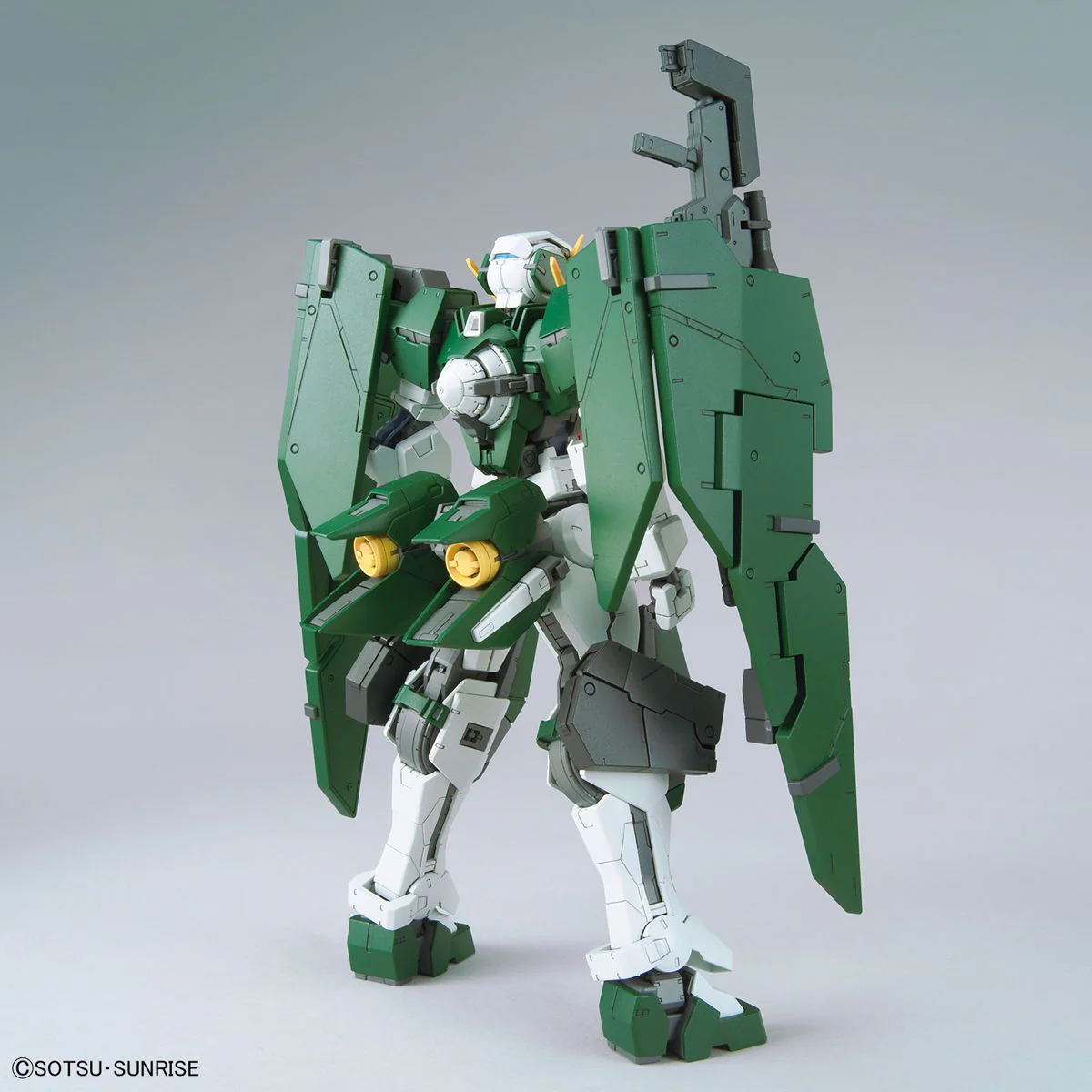 MG Gundam Dynames - Image 3