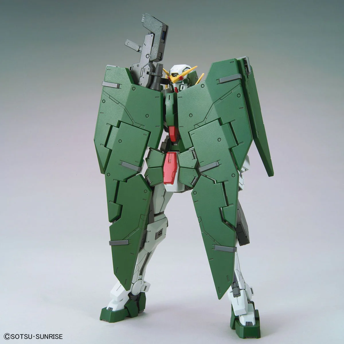 MG Gundam Dynames - Image 4