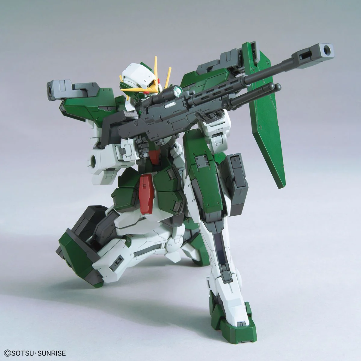 MG Gundam Dynames - Image 6