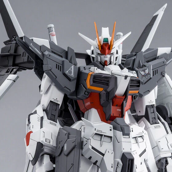 MG Gundam Ex Impulse - P-Bandai - Image 10