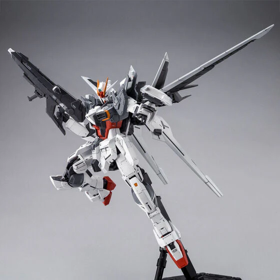 MG Gundam Ex Impulse - P-Bandai - Image 4