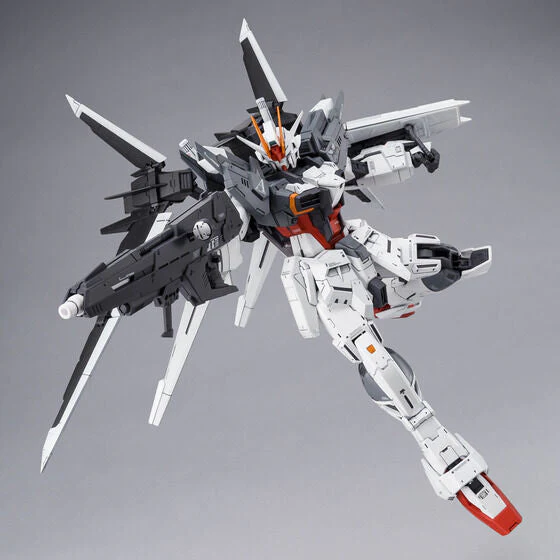 MG Gundam Ex Impulse - P-Bandai - Image 5