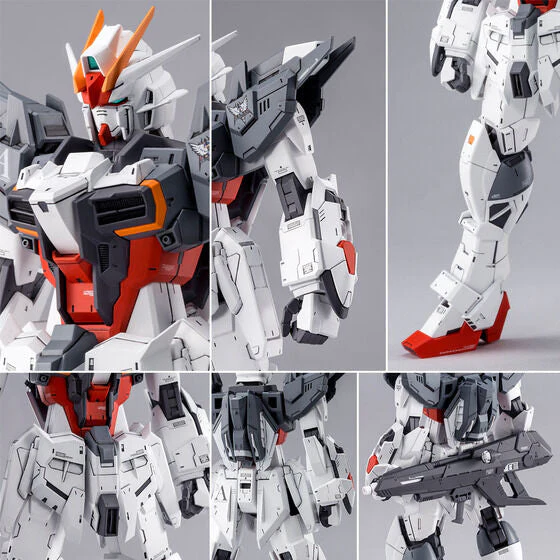 MG Gundam Ex Impulse - P-Bandai - Image 8