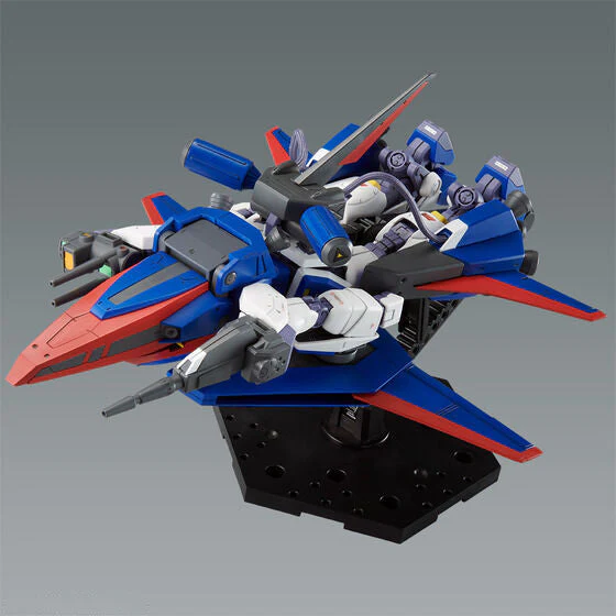 MG Gundam F90 Mission Pack P Type - P-Bandai - Image 7