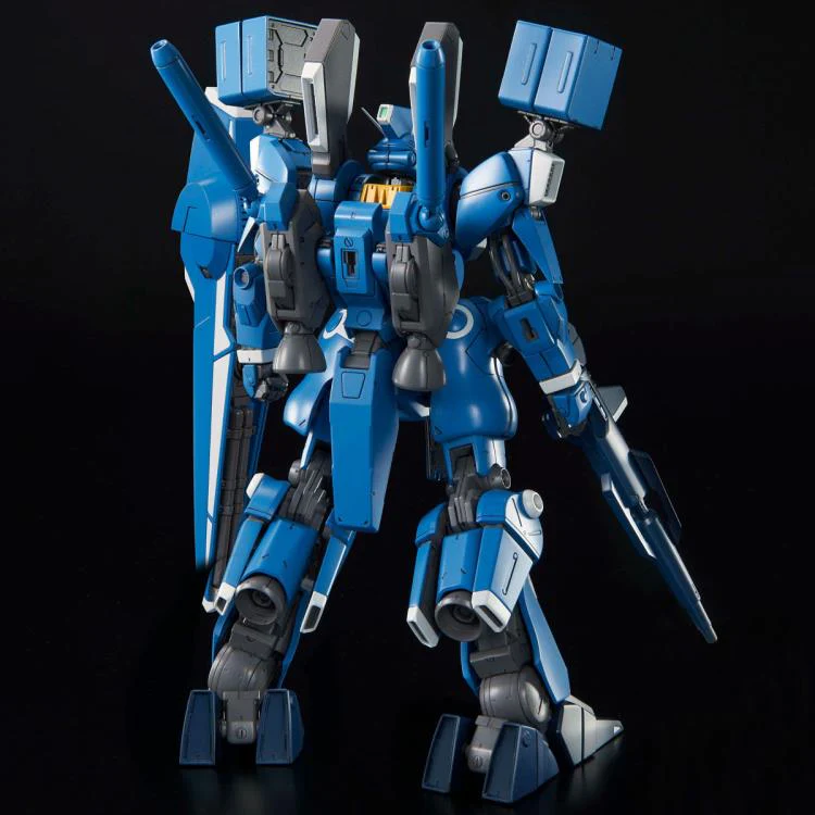 MG Gundam Mk-V P-Bandai - Image 3