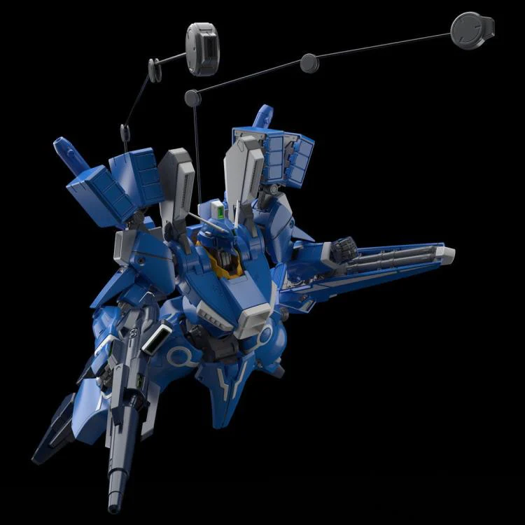 MG Gundam Mk-V P-Bandai - Image 4